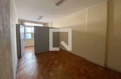 Kitnet / stúdio para venda - centro, 1 quarto,  32 m² - rio de janeiro