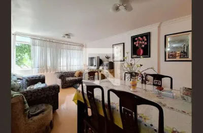 Apartamento para venda - água fria, 3 quartos,  90 m² - são paulo