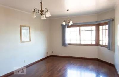 Casa para venda - passo d&apos;areia, 3 quartos,  245 m² - porto alegre