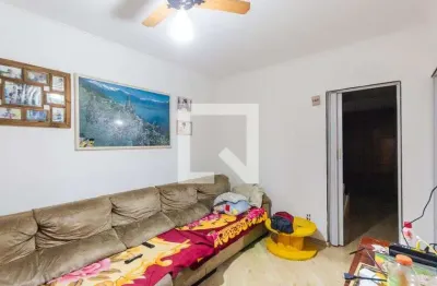 Casa para venda - vila francisco matarazzo, 2 quartos,  96 m² - santo andré