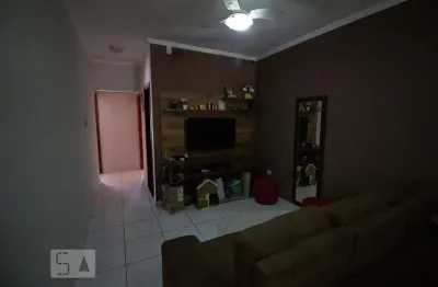 Casa para venda - colônia, 2 quartos,  162 m² - jundiaí