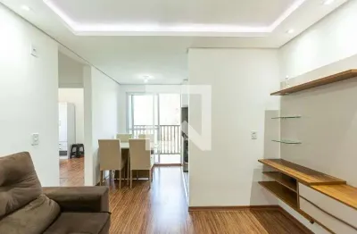 Apartamento para venda - scharlau, 2 quartos,  52 m² - são leopoldo