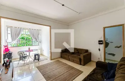 Apartamento para venda - icaraí, 4 quartos,  131 m² - niterói