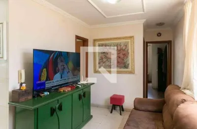 Apartamento para venda - ouro preto, 2 quartos,  80 m² - belo horizonte