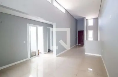 Casa para venda - campo novo, 3 quartos,  110 m² - porto alegre