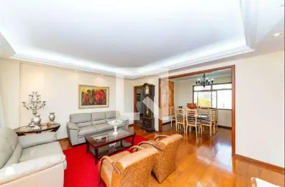 Apartamento para venda - gutierrez, 4 quartos,  180 m² - belo horizonte