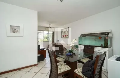 Apartamento para venda - tijuca, 2 quartos,  79 m² - rio de janeiro