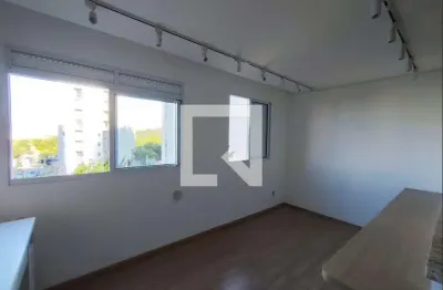 Apartamento para venda - campos elíseos , 1 quarto,  37 m² - campinas