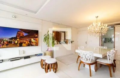 Apartamento para venda - santa tereza , 2 quartos,  111 m² - porto alegre