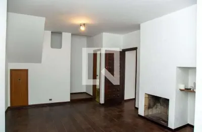 Casa para venda - chácara santo antonio, 3 quartos,  130 m² - são paulo