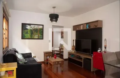 Casa para venda - campo belo, 2 quartos,  100 m² - são paulo