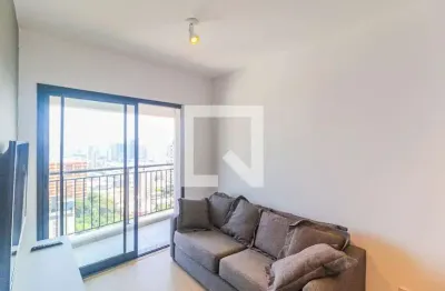 Apartamento para venda - santo amaro , 1 quarto,  33 m² - são paulo