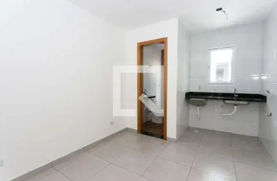 Apartamento para venda - vila carrão, 1 quarto,  27 m² - são paulo