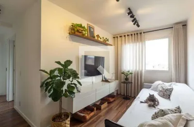 Apartamento para venda - itaquera, 2 quartos,  44 m² - são paulo