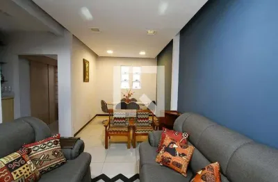 Casa para venda - madre gertrudes, 3 quartos,  118 m² - belo horizonte