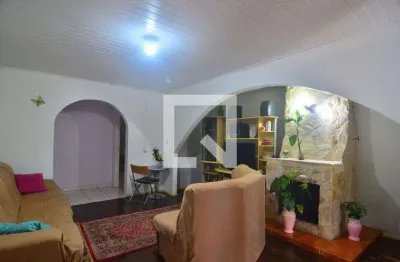 Casa para venda - igará, 4 quartos,  173 m² - canoas