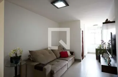 Apartamento para venda - floresta, 3 quartos,  110 m² - belo horizonte