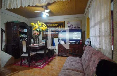 Casa para venda - sarandi, 3 quartos,  240 m² - porto alegre