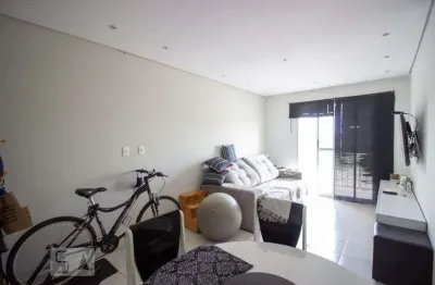 Apartamento para venda - nambi, 2 quartos,  64 m² - jundiaí