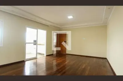 Apartamento para venda - jardim avelino , 3 quartos,  160 m² - são paulo
