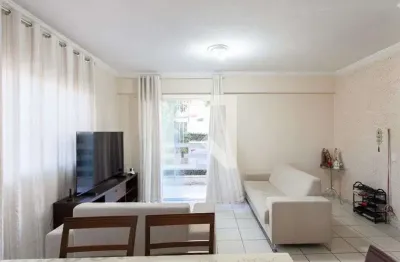 Apartamento para venda - heliópolis, 3 quartos,  110 m² - belo horizonte