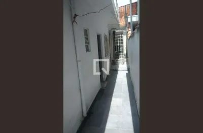 Casa com 1 quarto à venda na Rua Carlos Frederico Leis, Vila Ré, São Paulo