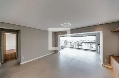 Apartamento para Venda - Vila Santa Clara, 2 Quartos,  91 m² - São Paulo