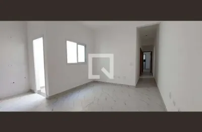 Apartamento para venda - campestre, 3 quartos,  78 m² - santo andré