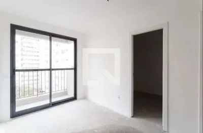Apartamento para venda - vila olímpia, 2 quartos,  40 m² - são paulo
