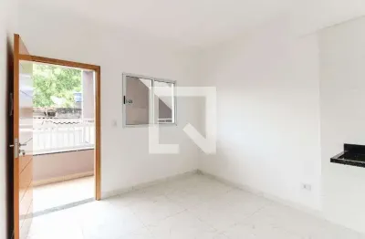 Apartamento para venda - itaquera, 2 quartos,  36 m² - são paulo