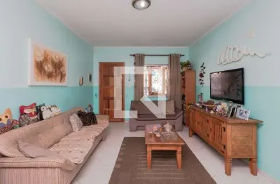 Casa para venda - bosque da saúde, 2 quartos,  140 m² - são paulo