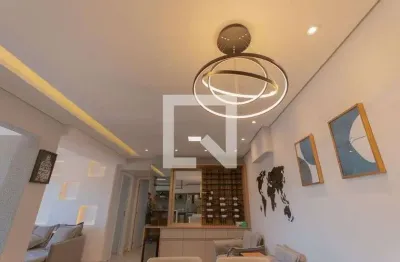 Apartamento para venda - ponte preta, 2 quartos,  75 m² - campinas
