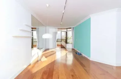 Cobertura para venda - santo amaro , 3 quartos,  270 m² - são paulo