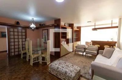Apartamento para venda - icaraí, 3 quartos,  144 m² - niterói