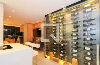Apartamento para venda - panamby, 2 quartos,  66 m² - são paulo