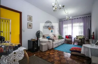 Casa para venda - vila das mercês, 3 quartos,  177 m² - são paulo