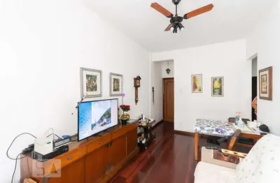 Apartamento para venda - grajaú, 2 quartos,  66 m² - rio de janeiro