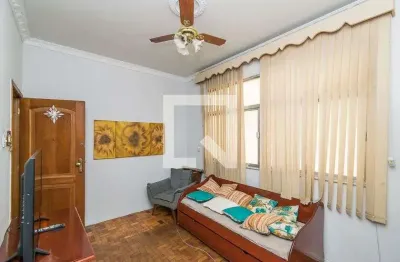 Apartamento para venda - irajá, 2 quartos,  40 m² - rio de janeiro