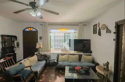 Casa para venda - butantã, 3 quartos,  159 m² - são paulo