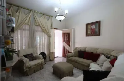 Casa para venda - vila ema, 3 quartos,  200 m² - são paulo