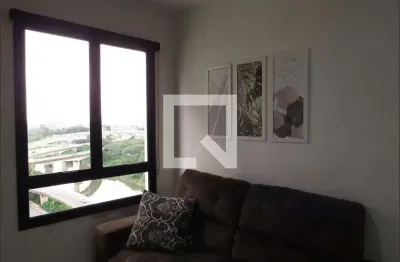 Apartamento para venda - centro, 2 quartos,  35 m² - osasco