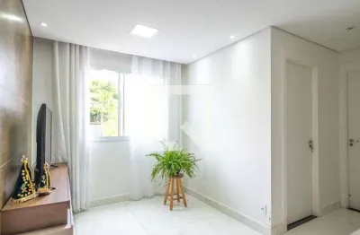 Apartamento para venda - jardim santa emília, 2 quartos,  40 m² - são paulo
