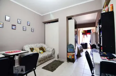 Apartamento com 1 quarto à venda na Rua Coronel Quirino, Bosque, Campinas