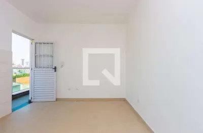 Kitnet / stúdio para venda - vila invernada, 1 quarto,  27 m² - são paulo