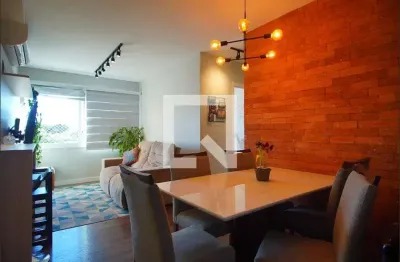 Apartamento para venda - são sebastião, 2 quartos,  64 m² - porto alegre