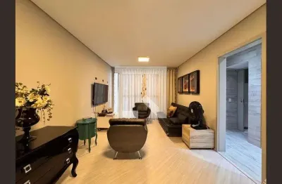 Apartamento para venda - centro, 2 quartos,  130 m² - santo andré