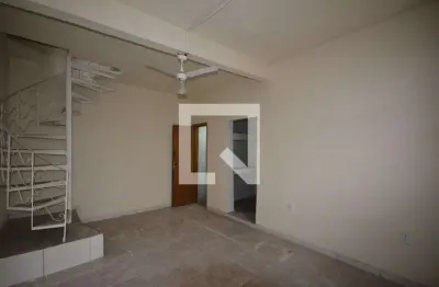 Apartamento para venda - olaria, 1 quarto,  40 m² - rio de janeiro