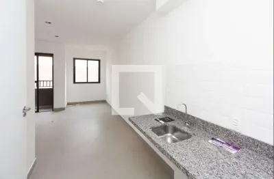 Kitnet / Stúdio à venda na Avenida Pavão, Moema, São Paulo