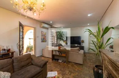 Casa para venda - teresópolis, 3 quartos,  110 m² - porto alegre