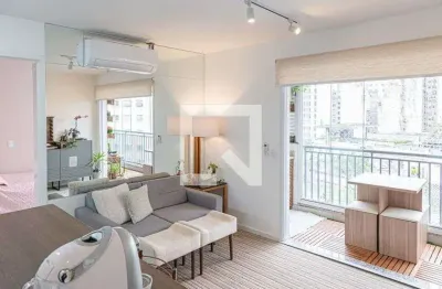 Apartamento para venda - bela vista, 2 quartos,  49 m² - são paulo